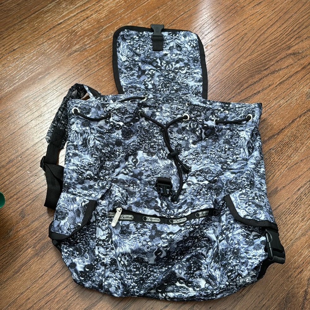 Lesportsac backpack